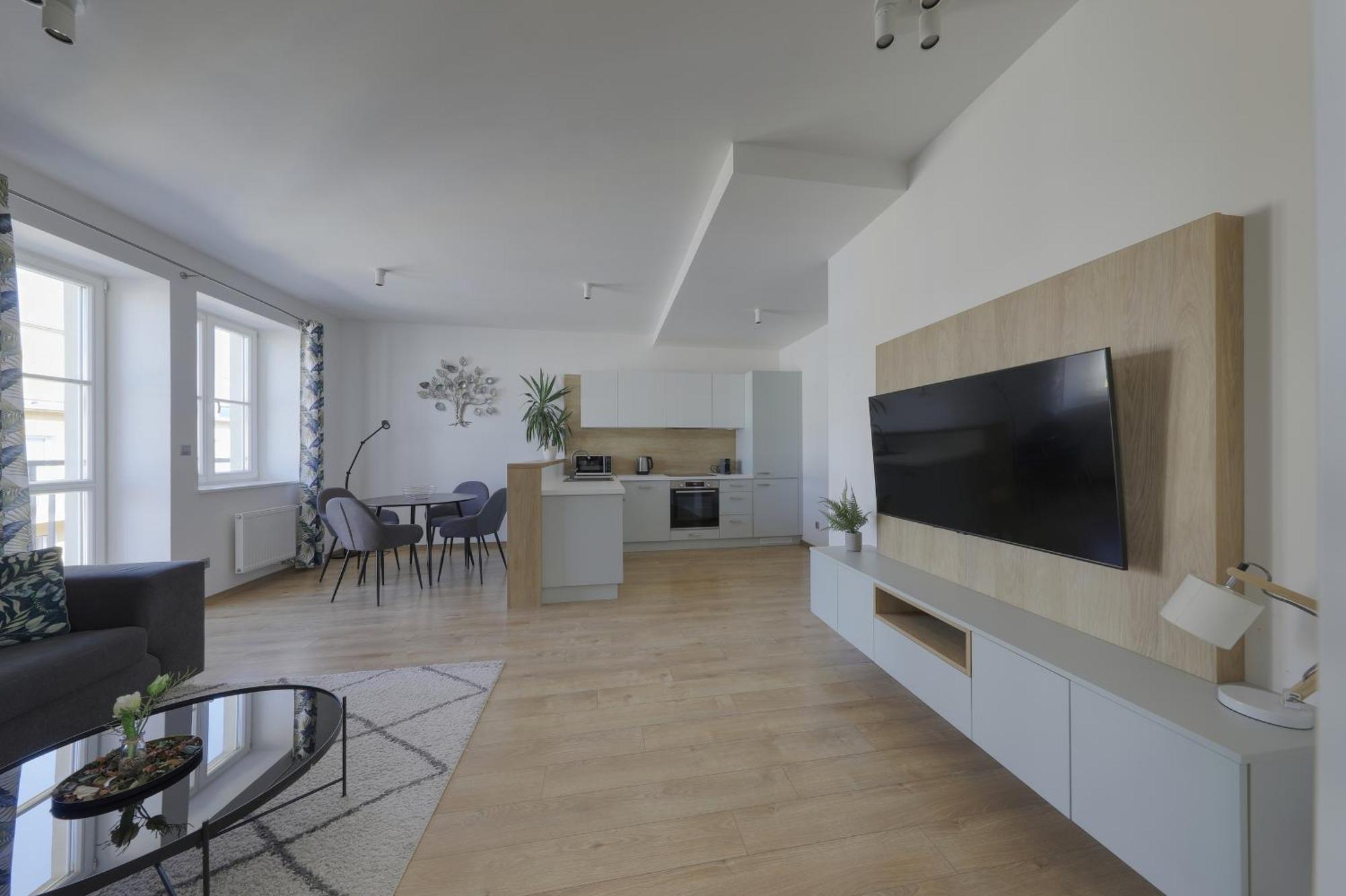Lermont Apartment Old Town Bratislava Exterior photo