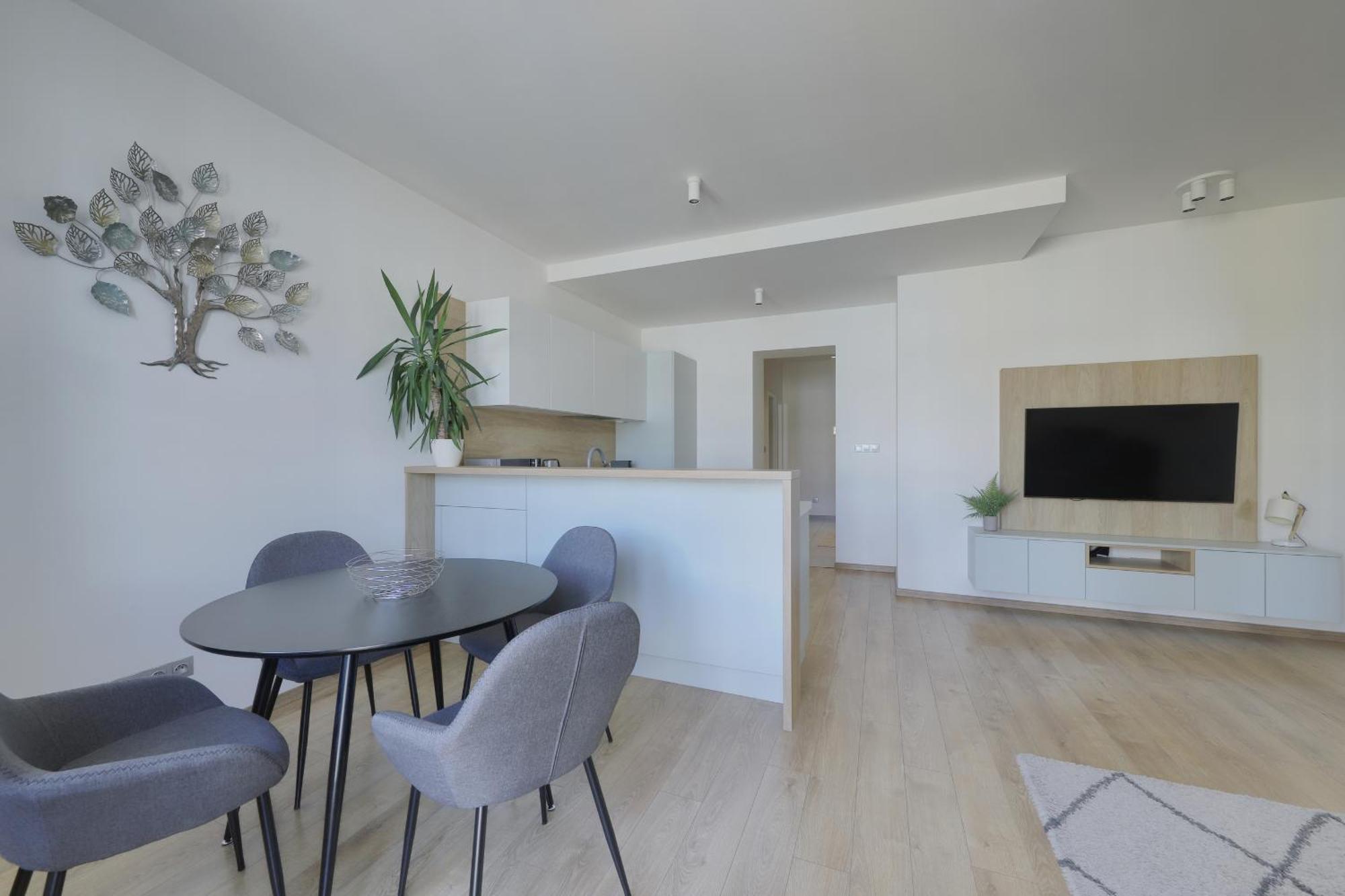 Lermont Apartment Old Town Bratislava Exterior photo