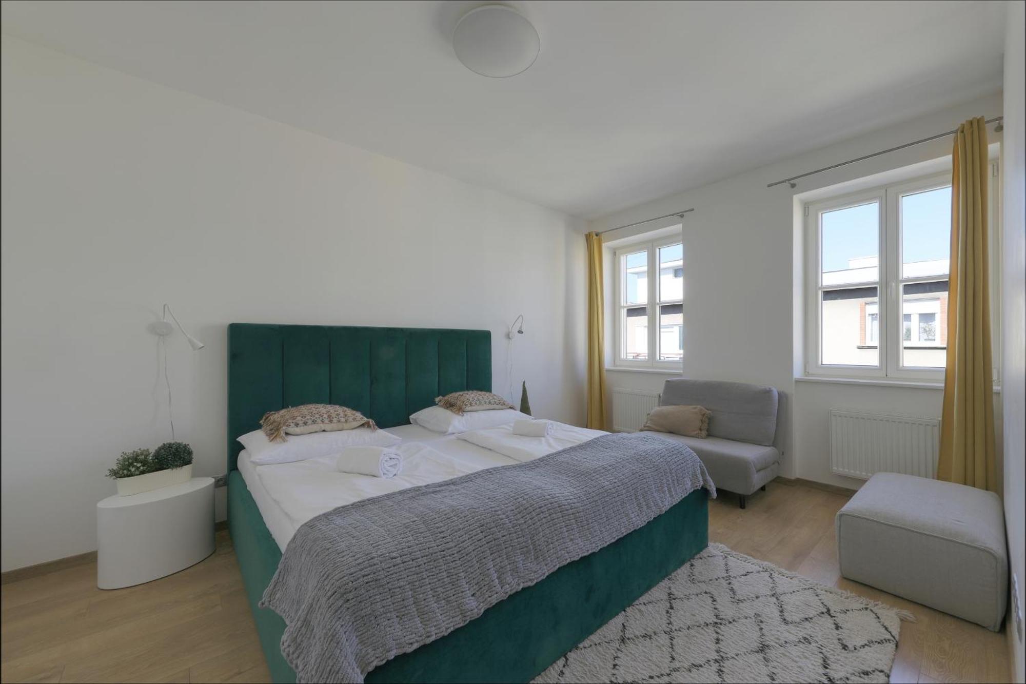 Lermont Apartment Old Town Bratislava Exterior photo